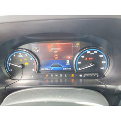 2021 FORD BRONCO 3FMCR9C67MRA64450 49803536