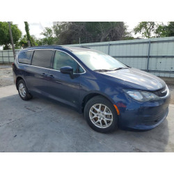 2020 CHRYSLER MINIVAN 2C4RC1DG8LR156907 49940486