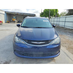 2020 CHRYSLER MINIVAN 2C4RC1DG8LR156907 49940486
