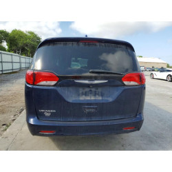 2020 CHRYSLER MINIVAN 2C4RC1DG8LR156907 49940486