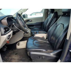 2020 CHRYSLER MINIVAN 2C4RC1DG8LR156907 49940486