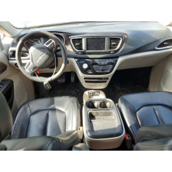 2020 CHRYSLER MINIVAN 2C4RC1DG8LR156907 49940486