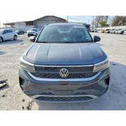 2022 VOLKSWAGEN TAOS S 3VVAX7B2XNM046898 75556415