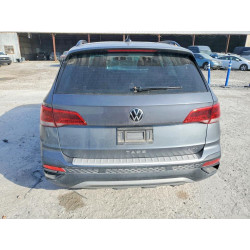 2022 VOLKSWAGEN TAOS S 3VVAX7B2XNM046898 75556415