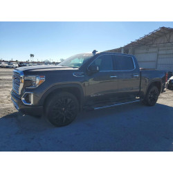 2020 GMC SIERRA 1GTU9FEL6LZ174412 76261465