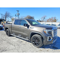 2020 GMC SIERRA 1GTU9FEL6LZ174412 76261465