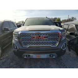 2020 GMC SIERRA 1GTU9FEL6LZ174412 76261465