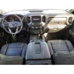 2020 GMC SIERRA 1GTU9FEL6LZ174412 76261465