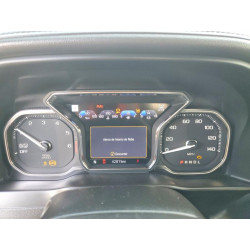 2020 GMC SIERRA 1GTU9FEL6LZ174412 76261465