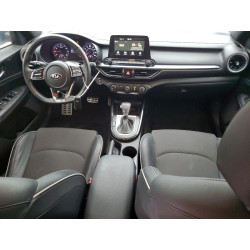 2021 KIA FORTE 3KPF34AD3ME414347 76829175