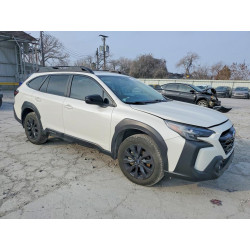 2024 SUBARU OUTBACK 4S4BTGLDXR3237044 77834055
