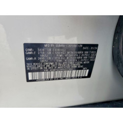 2024 SUBARU OUTBACK 4S4BTGLDXR3237044 77834055