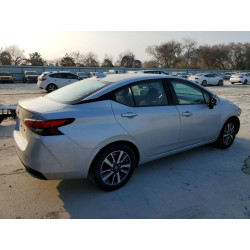 2021 NISSAN VERSA 3N1CN8EV1ML839460 78107385