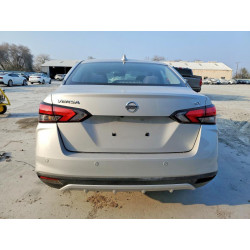 2021 NISSAN VERSA 3N1CN8EV1ML839460 78107385