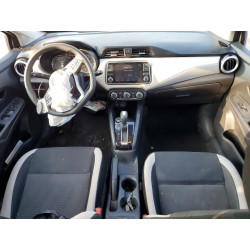 2021 NISSAN VERSA 3N1CN8EV1ML839460 78107385