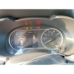 2021 NISSAN VERSA 3N1CN8EV1ML839460 78107385