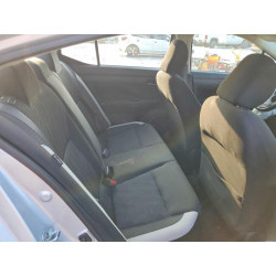 2021 NISSAN VERSA 3N1CN8EV1ML839460 78107385