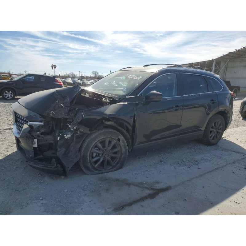 2022 MAZDA CX-9 JM3TCBCY3N0613231 78437255