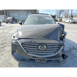2022 MAZDA CX-9 JM3TCBCY3N0613231 78437255