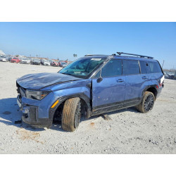 2025 HYUNDAI SANTA FE 5NMP54GL7SH110389 79091045