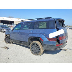 2025 HYUNDAI SANTA FE 5NMP54GL7SH110389 79091045