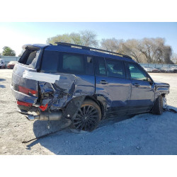 2025 HYUNDAI SANTA FE 5NMP54GL7SH110389 79091045