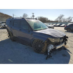 2025 HYUNDAI SANTA FE 5NMP54GL7SH110389 79091045