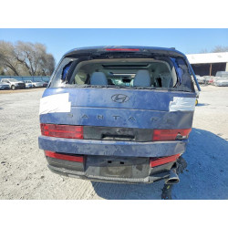 2025 HYUNDAI SANTA FE 5NMP54GL7SH110389 79091045