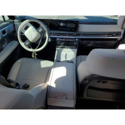 2025 HYUNDAI SANTA FE 5NMP54GL7SH110389 79091045