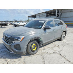 2024 VOLKSWAGEN ATLAS 1V2WE2CA3RC259748 79745175