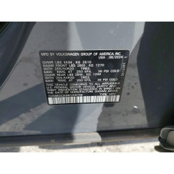 2024 VOLKSWAGEN ATLAS 1V2WE2CA3RC259748 79745175