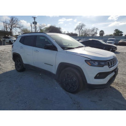 2025 JEEP COMPASS 3C4NJDBN9ST577599 79816195