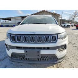 2025 JEEP COMPASS 3C4NJDBN9ST577599 79816195