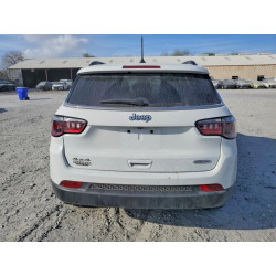 2025 JEEP COMPASS 3C4NJDBN9ST577599 79816195