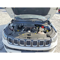 2025 JEEP COMPASS 3C4NJDBN9ST577599 79816195
