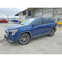2022 GMC TERRAIN 3GKALPEV0NL310933 79926655
