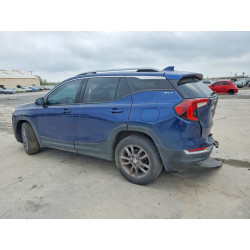 2022 GMC TERRAIN 3GKALPEV0NL310933 79926655