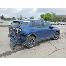 2022 GMC TERRAIN 3GKALPEV0NL310933 79926655