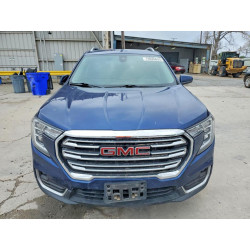 2022 GMC TERRAIN 3GKALPEV0NL310933 79926655