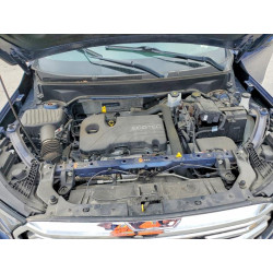 2022 GMC TERRAIN 3GKALPEV0NL310933 79926655