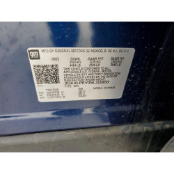 2022 GMC TERRAIN 3GKALPEV0NL310933 79926655