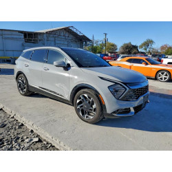 2024 KIA SPORTAGE 5XYK53DF2RG174959 98026505