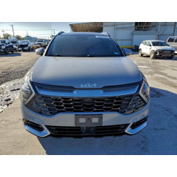 2024 KIA SPORTAGE 5XYK53DF2RG174959 98026505