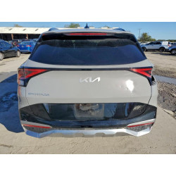 2024 KIA SPORTAGE 5XYK53DF2RG174959 98026505
