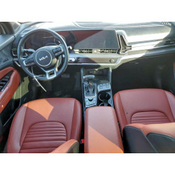 2024 KIA SPORTAGE 5XYK53DF2RG174959 98026505