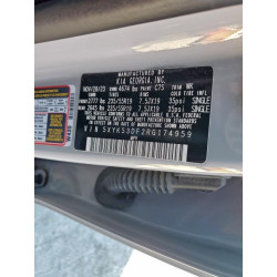 2024 KIA SPORTAGE 5XYK53DF2RG174959 98026505