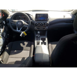 2025 NISSAN SENTRA 3N1AB8CV0SY425461 41594466