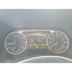 2025 NISSAN SENTRA 3N1AB8CV0SY425461 41594466