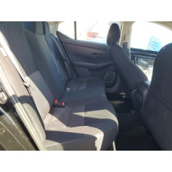 2025 NISSAN SENTRA 3N1AB8CV0SY425461 41594466