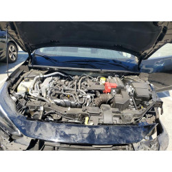 2025 NISSAN SENTRA 3N1AB8CV0SY425461 41594466